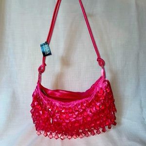 Baguette Evening Bag